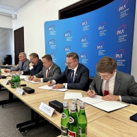 Porozumienie GUNB i PAA w sprawie koordynacji kontroli nad obiektami jądrowymi