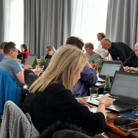 Szkolenie GUNB z c-KOB dla urzędów administracji centralnej.
