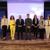 Konferencja szkoleniowo-jubileuszowa Głównego Urzędu Nadzoru Budowlanego