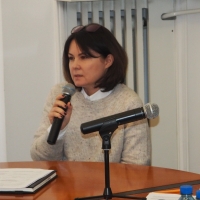 Iwona Tokarska i Ryszard Kowalski
