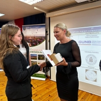 GINB nagrodziła zwycięzców na finale IV Ogólnopolskiej Olimpiady Wiedzy o Procesie Inwestycyjno-Budowlanym
