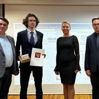 GINB nagrodziła zwycięzców na finale IV Ogólnopolskiej Olimpiady Wiedzy o Procesie Inwestycyjno-Budowlanym