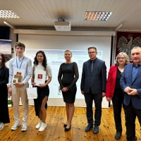 GINB nagrodziła zwycięzców na finale IV Ogólnopolskiej Olimpiady Wiedzy o Procesie Inwestycyjno-Budowlanym