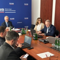 Posiedzenie Rady Wyrobów Budowlanych