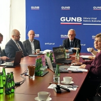 Posiedzenie Rady Wyrobów Budowlanych
