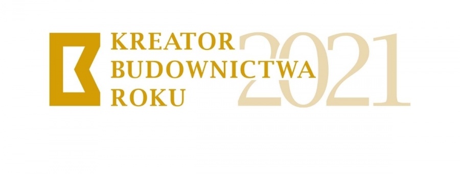 Gala Kreator Budownictwa Roku 2021