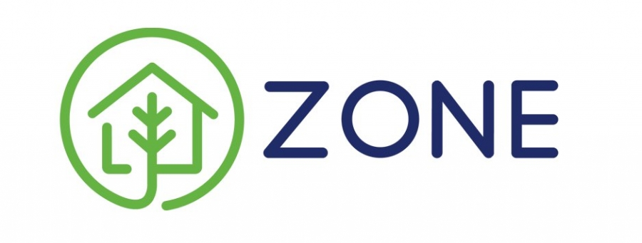 Logo ZONE