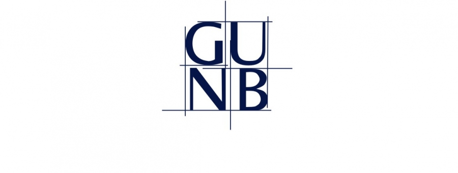 Logo GUNB